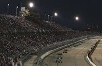 Público em Milwaukee surpreendeu os organizadores