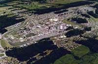 Watkins Glen receberá a primeira corrida em circuito misto