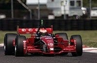 Vasser andou bastante e foi o mais rápido no treino deste sábado