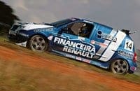 Copa Clio: José Cordova é pole mais uma vez