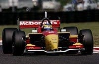 Bourdais tirou a pole position de Junqueira em Portland