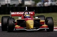 Bourdais tirou a pole position de Junqueira em Portland