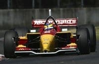 Sebastien Bourdais venceu em Portland