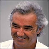 <b>Flávio Briatore e Fernando Alonso na Toyota em 2006 </b>
