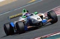 Neel Jani conquistou mais uma pole