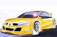 Renault cria uma nova categoria com o Mégane