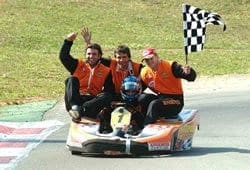 500 Milhas da Granja Viana abre inscrições