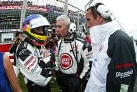 Villeneuve não correrá pela Sauber