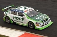 Daré afirma que tem carro para progredir na corrida