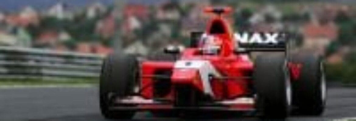 <b>Doornbos vence em Spa; Liuzzi se consagra campeão</b>