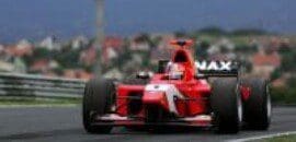 <b>Doornbos vence em Spa; Liuzzi se consagra campeão</b>