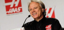 Gene Haas: “Nossos pilotos se complementam”