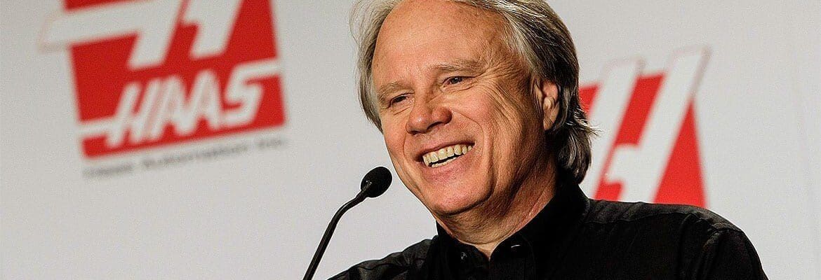 Haas deseja compartilhar piloto reserva com a Ferrari