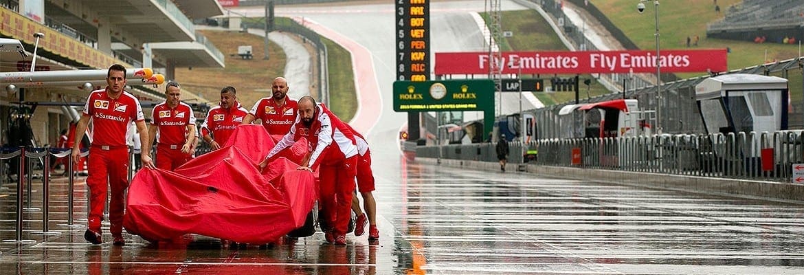 GP dos Estados Unidos terá seu futuro definido em fevereiro