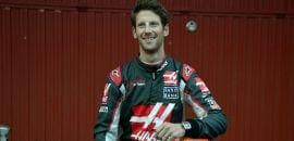 FOM pede para Grosjean remover vídeos das suas redes sociais