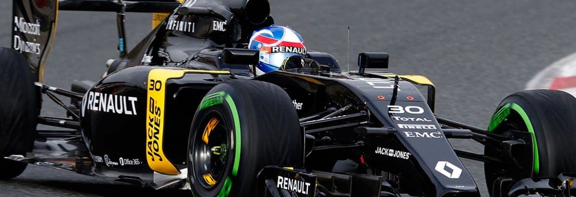 Vasseur minimiza desempenho inicial da Renault