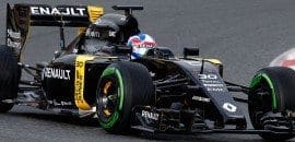 Vasseur minimiza desempenho inicial da Renault
