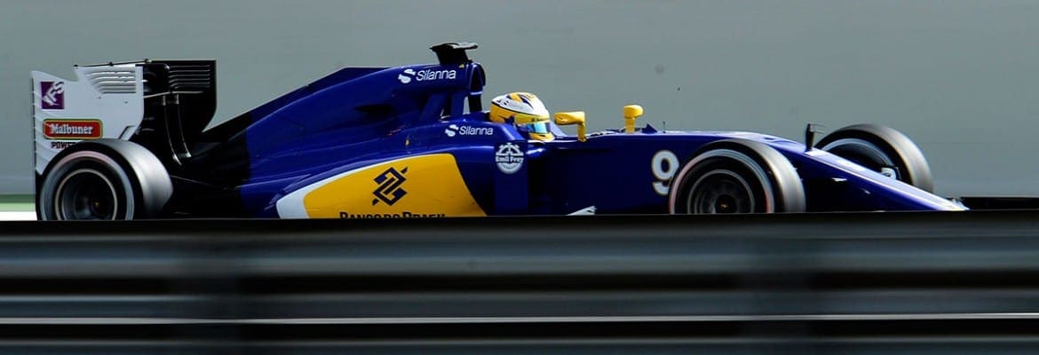 Sauber acredita que testar carro antigo não atrapalhou evolução