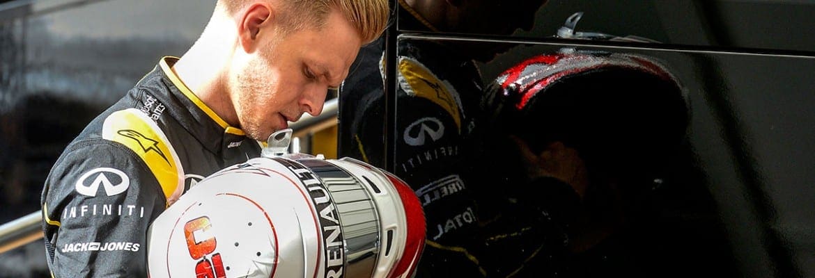 Kevin Magnussen quase aceitou uma oferta no DTM