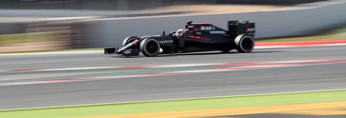 McLaren insiste estar à frente de onde estava ano passado