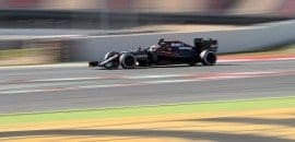 McLaren insiste estar à frente de onde estava ano passado
