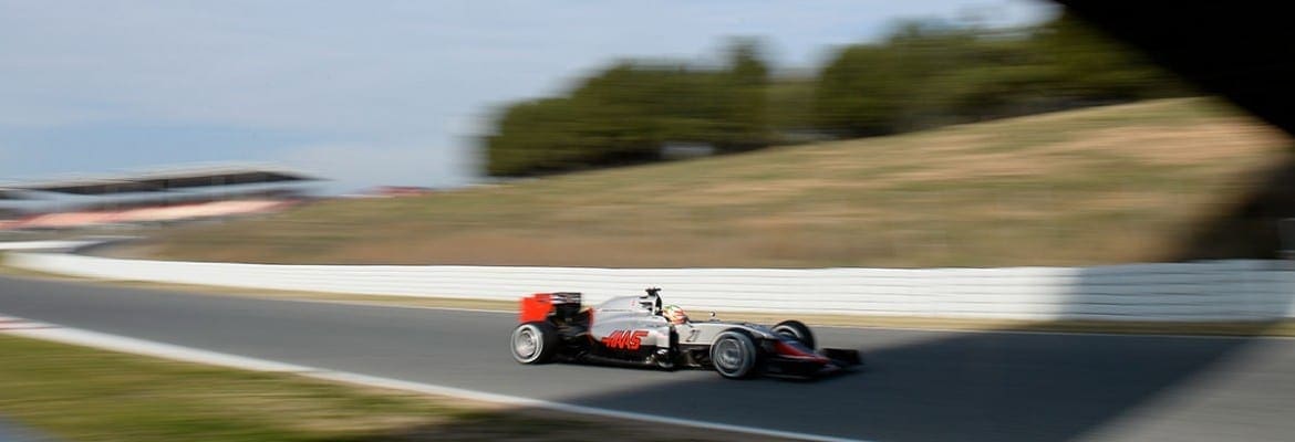 Guenther Steiner acredita que a Haas está no caminho certo