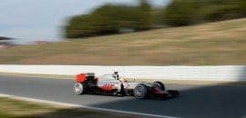 Guenther Steiner acredita que a Haas está no caminho certo