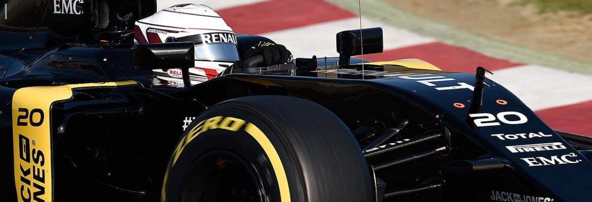 Pirelli: desempenho dos pneus dentro do esperado nos testes