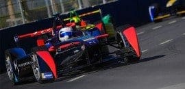 Sam Bird: falta de patrocínio o impediu de ingressar na F1