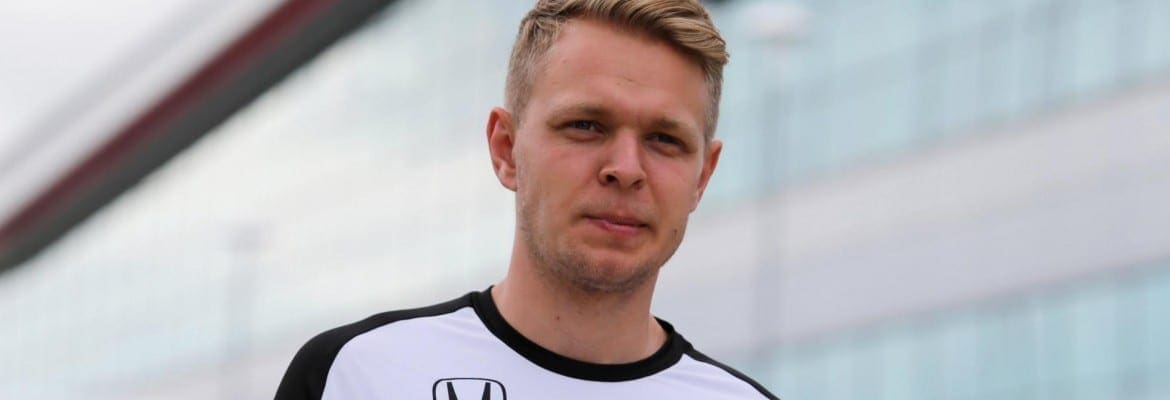 Magnussen recusou oferta de outra equipe para correr na Renault