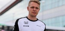 Magnussen recusou oferta de outra equipe para correr na Renault