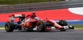Aquecimento F1: Maldonado bate em perseguição a Alonso no GP da Austrália 2012