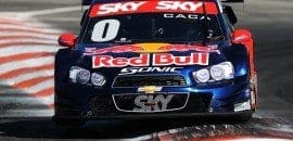 Folha de SP revela conversas que põem em dúvida isenção dos comissários na Stock Car