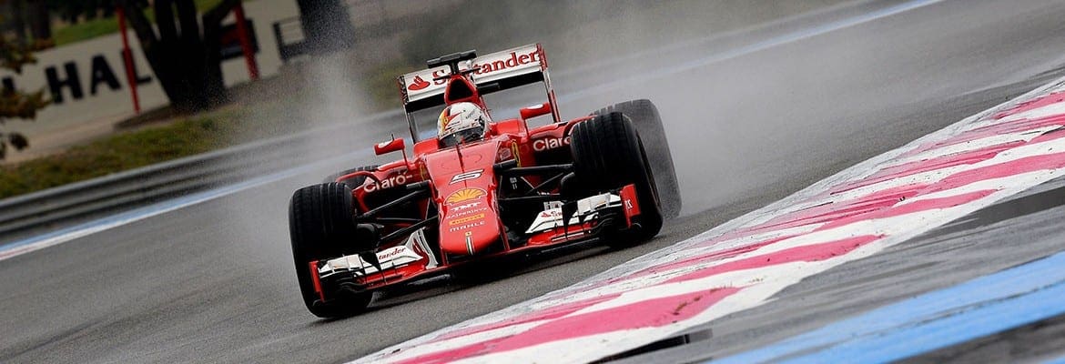 Ferrari deve estrear novo carro antes do início dos testes