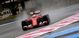 Ferrari deve estrear novo carro antes do início dos testes