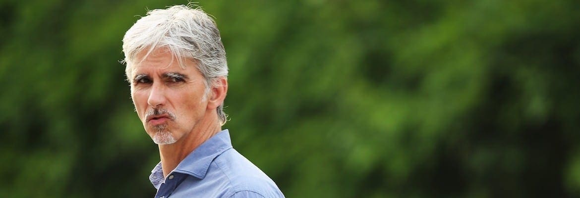 Hill espera um campeonato “especial” em 2020