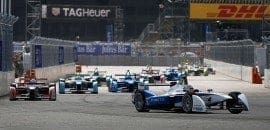Disputas acirradas são promessas do ePrix de Berlim deste final de semana