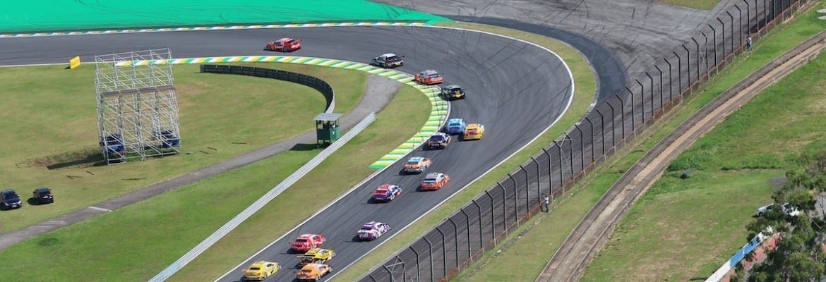 Stock Car divulga novidades no regulamento de 2016