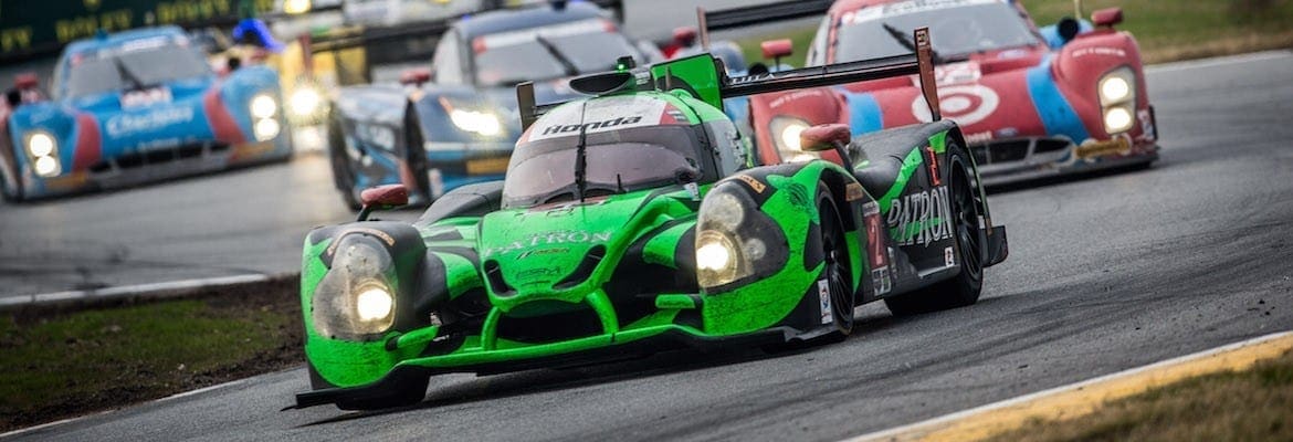 Derani inicia temporada 2017 defendendo título nas 24 Horas de Daytona