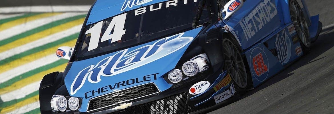 RZ Motorsport anuncia novo patrocinador master para temporada 2016