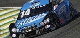 RZ Motorsport anuncia novo patrocinador master para temporada 2016