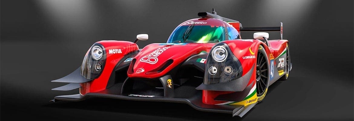 Bruno Senna anuncia volta ao Mundial de Endurance