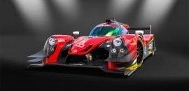 Bruno Senna anuncia volta ao Mundial de Endurance
