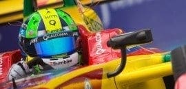 Na briga pela ponta da Fórmula E, Di Grassi mira manter-se em alta