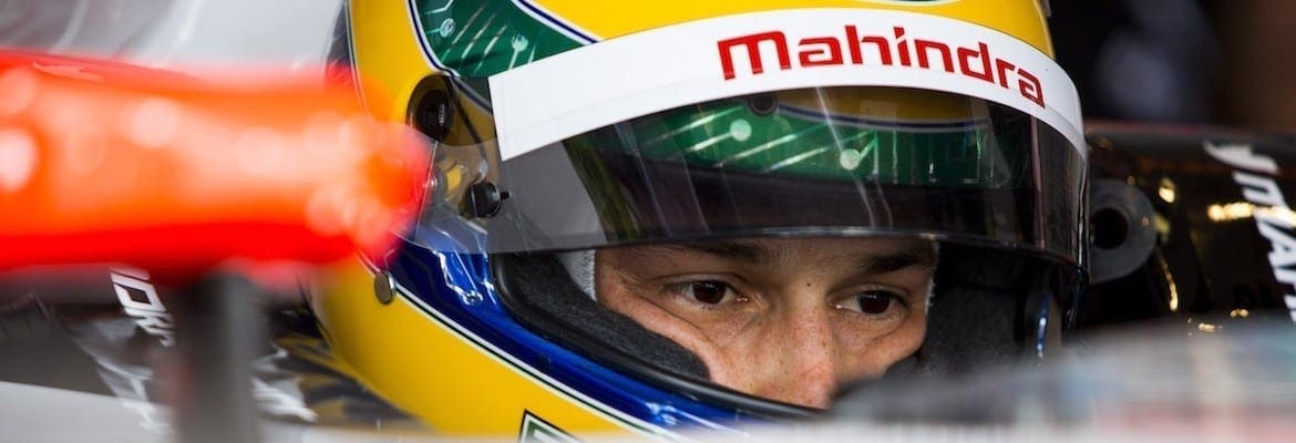 Bruno Senna espera prova estratégica na Argentina