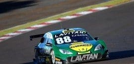 Felipe Fraga reedita parceria campeã com Rodrigo Sperafico agora pela Voxx Racing