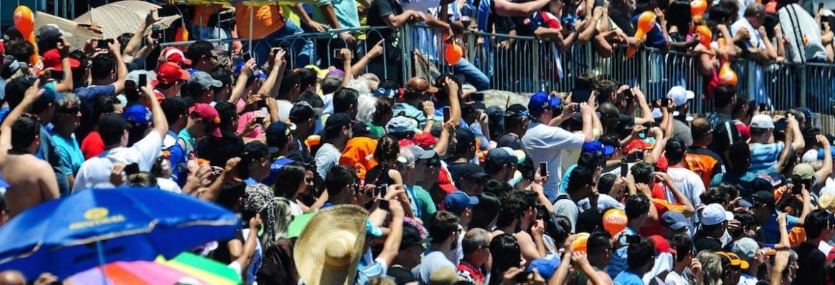 Ingressos para abertura da temporada estão à venda