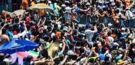 Ingressos para abertura da temporada estão à venda