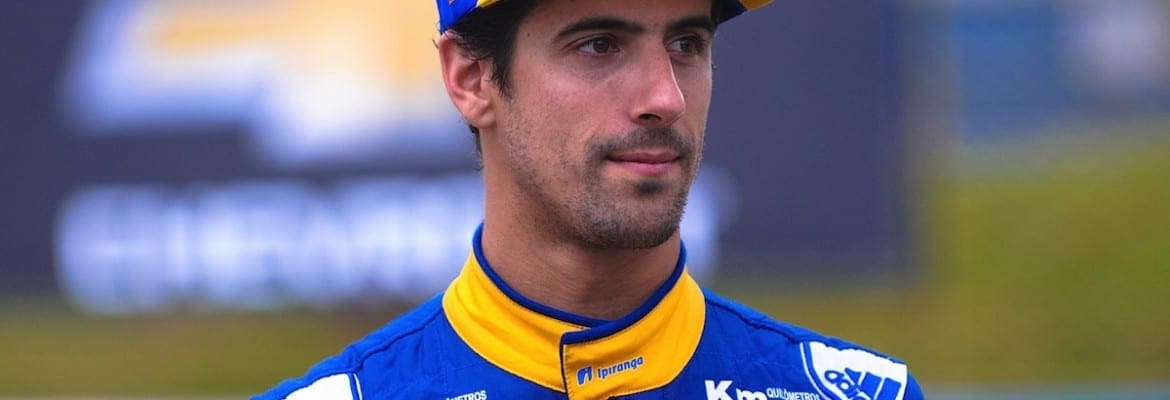 Lucas di Grassi confirmado na Corrida de Duplas