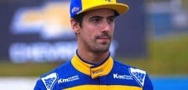 Lucas di Grassi confirmado na Corrida de Duplas